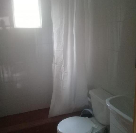 2间卧室的房子, Cabanas Senderos Puyuhuapi