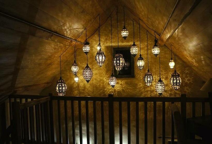 Номер Стандарт, Domaine Des Marequiers Chambre Alchemille