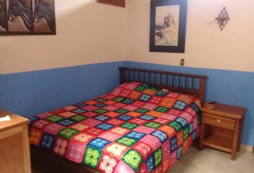 غرفة ديلوكس, Atenas Jericó