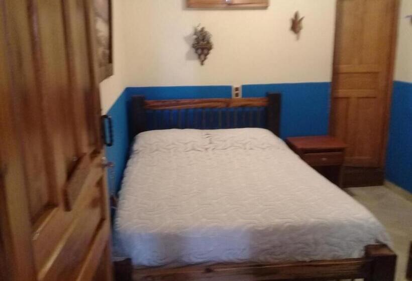 غرفة ديلوكس, Atenas Jericó