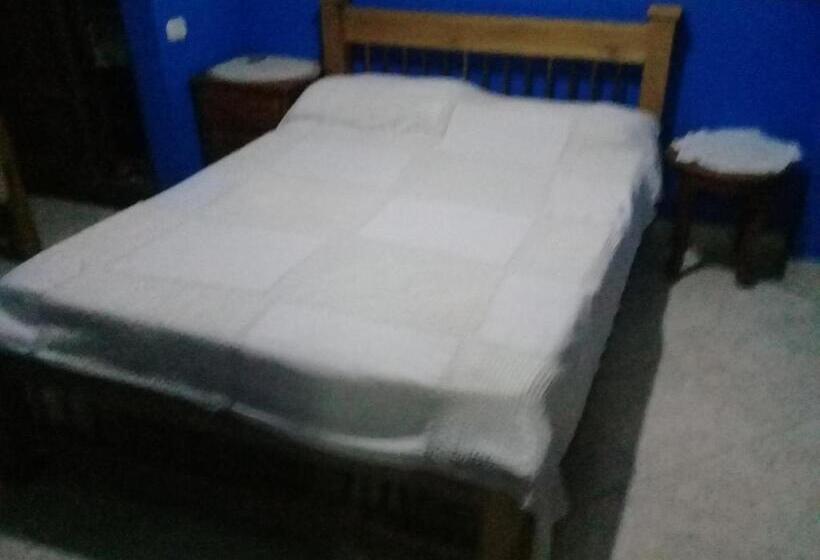 غرفة ديلوكس, Atenas Jericó