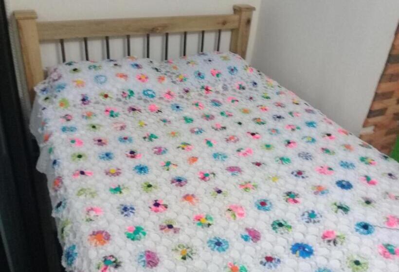 غرفة ديلوكس, Atenas Jericó