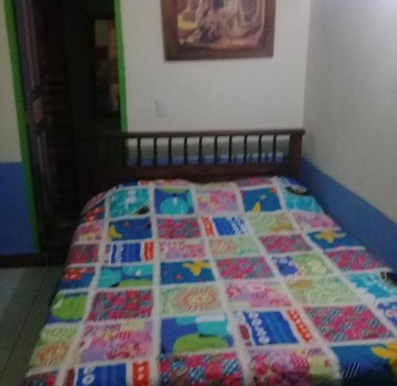 غرفة ديلوكس, Atenas Jericó