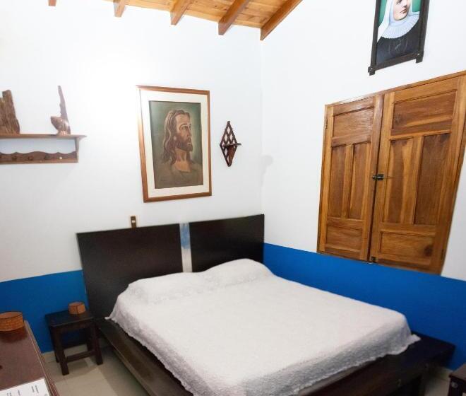 غرفة ديلوكس, Atenas Jericó