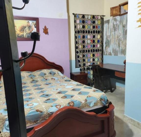 غرفة ديلوكس, Atenas Jericó