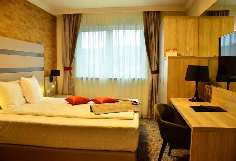 스탠다드 룸, Baril