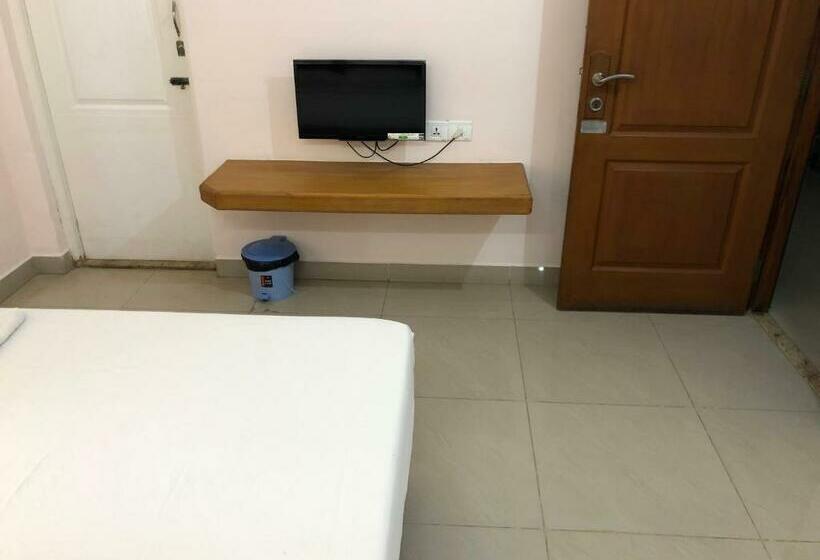 エコノミールーム, Garishpark