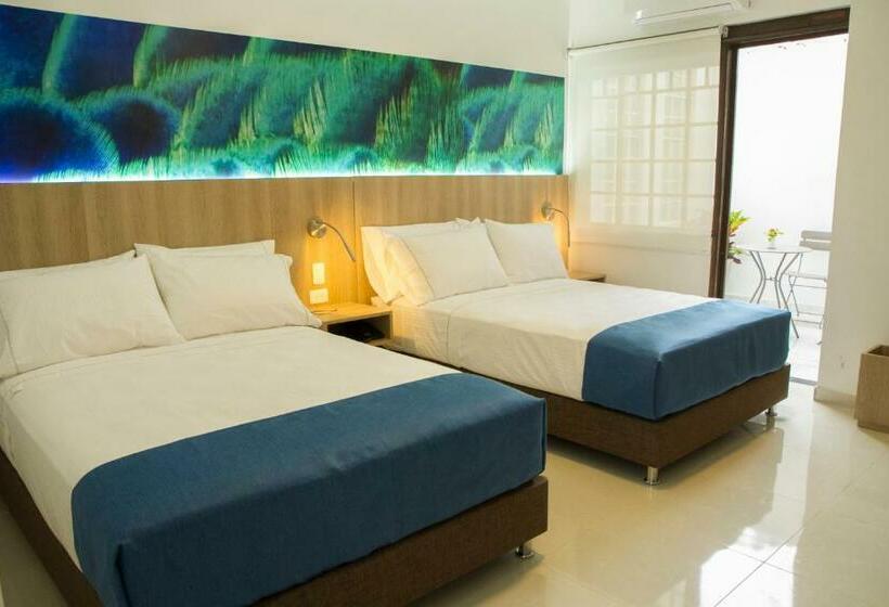 Номер Стандарт, Kau