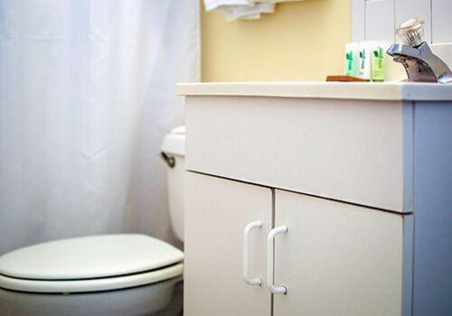 标准三人间, The Ocean House