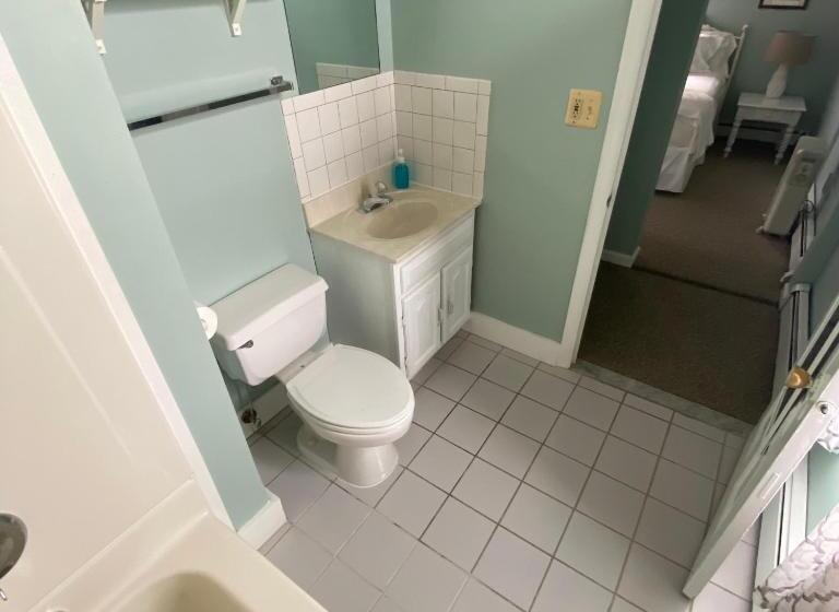 标准间, The Ocean House