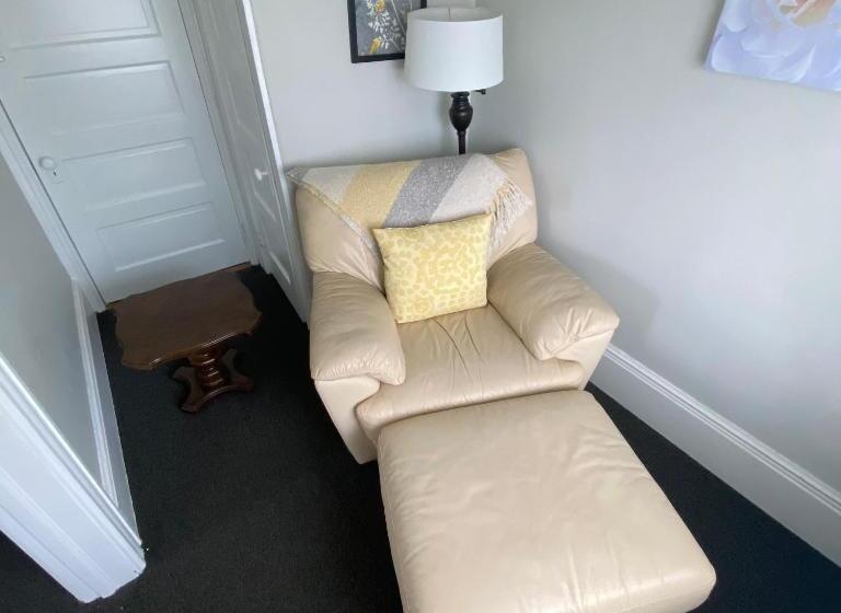 豪华房间, The Ocean House