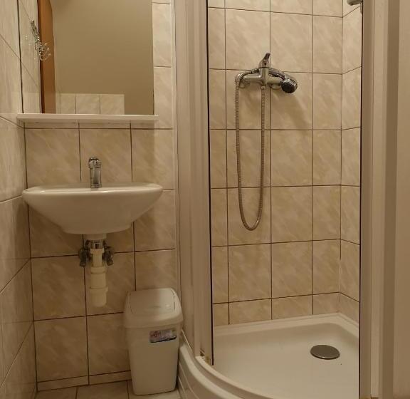 Номер Стандарт, Trosky