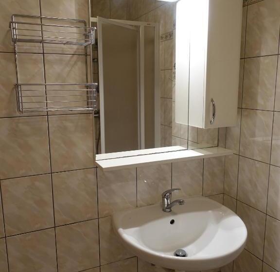 Номер Стандарт, Trosky