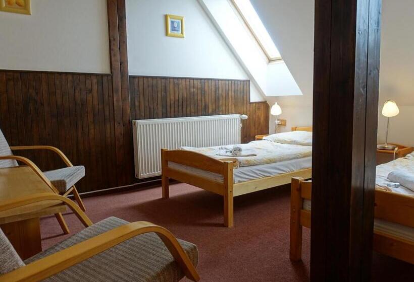 Номер Стандарт, Trosky