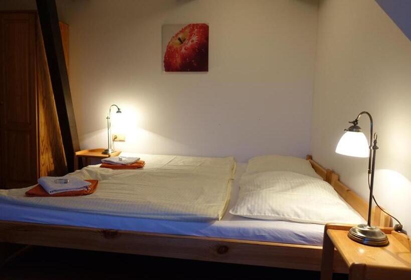 Номер Стандарт, Trosky