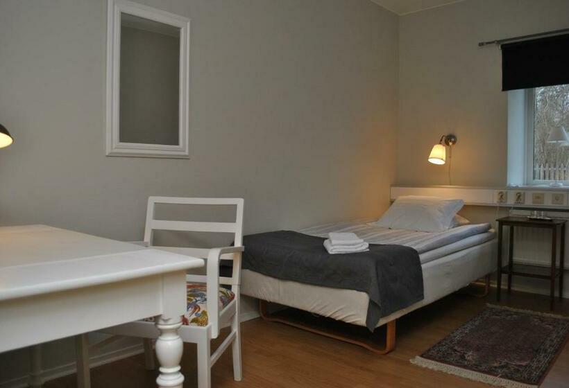 Номер Стандарт Индивидуальный, Lenas Bed & Breakfast