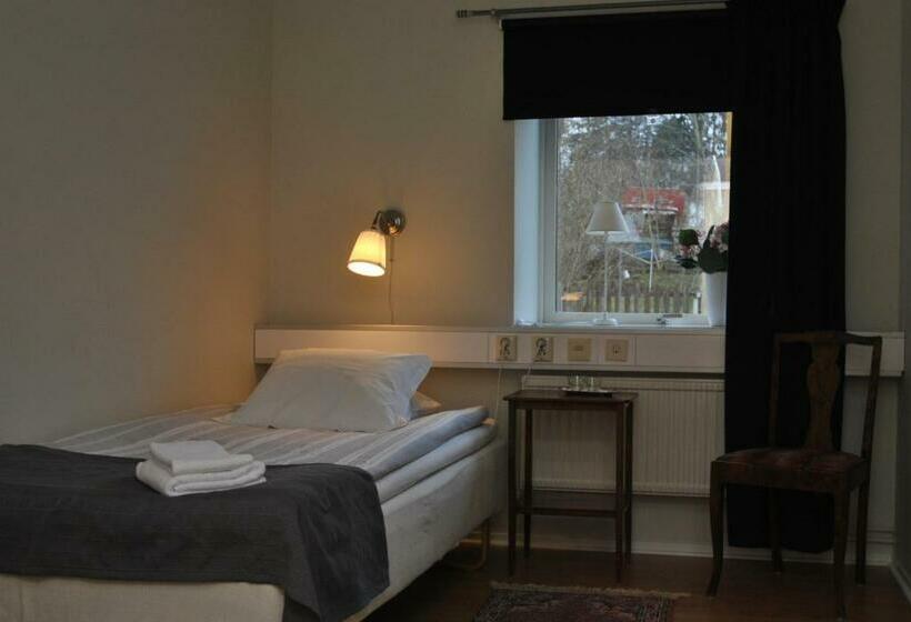 חדר סטנדרט יחיד, Lenas Bed & Breakfast