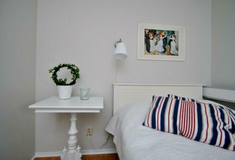 Номер Стандарт Индивидуальный, Lenas Bed & Breakfast