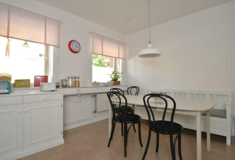 Номер Стандарт Индивидуальный, Lenas Bed & Breakfast