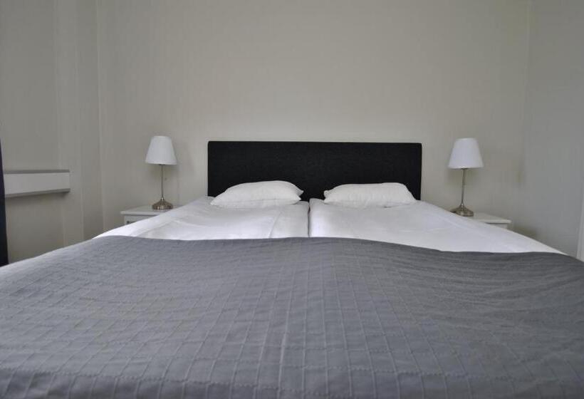 Номер Стандарт, Lenas Bed & Breakfast