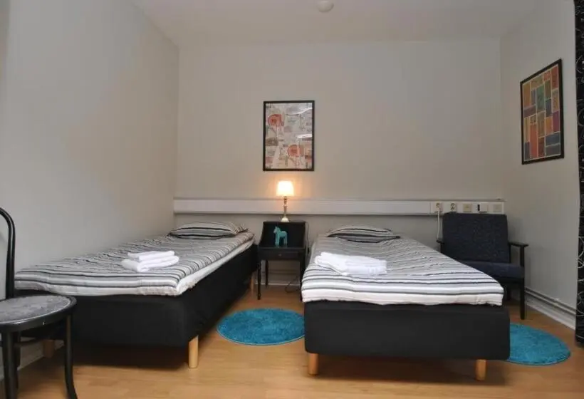 スタンダードルーム, Lenas Bed & Breakfast
