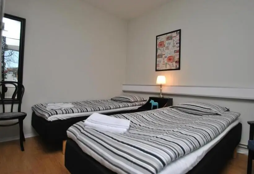 スタンダードルーム, Lenas Bed & Breakfast
