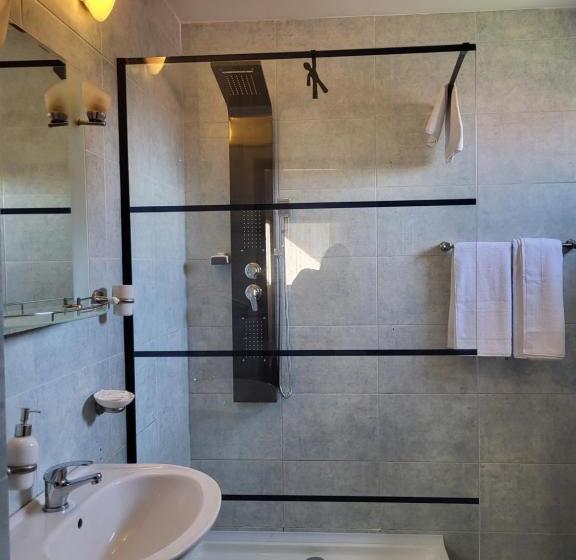 Номер Стандарт Индивидуальный, Pensiunea Denim