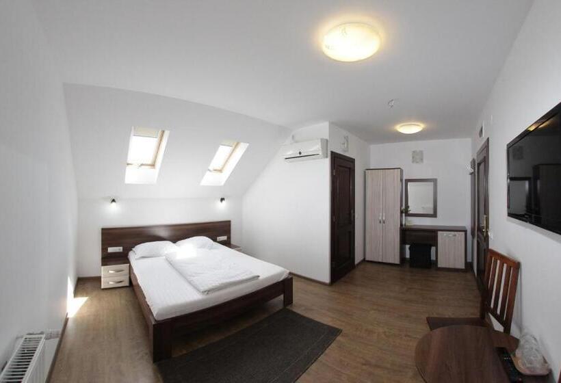 Номер Стандарт Индивидуальный, Pensiunea Denim