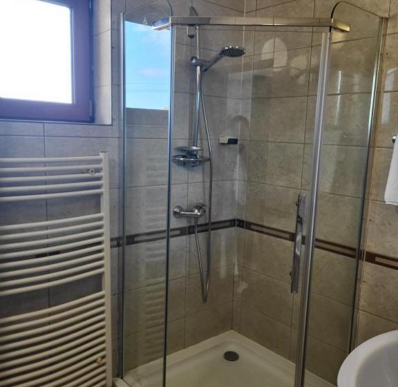 Номер Economy, Pensiunea Denim