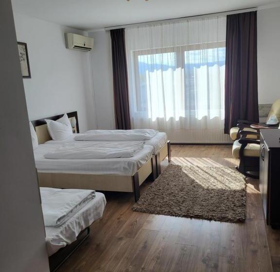 Номер Economy, Pensiunea Denim