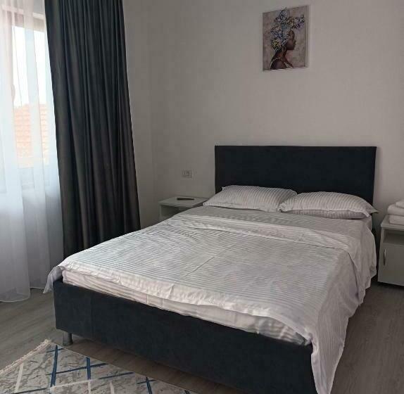 スタンダードルーム, Pensiunea Ileana