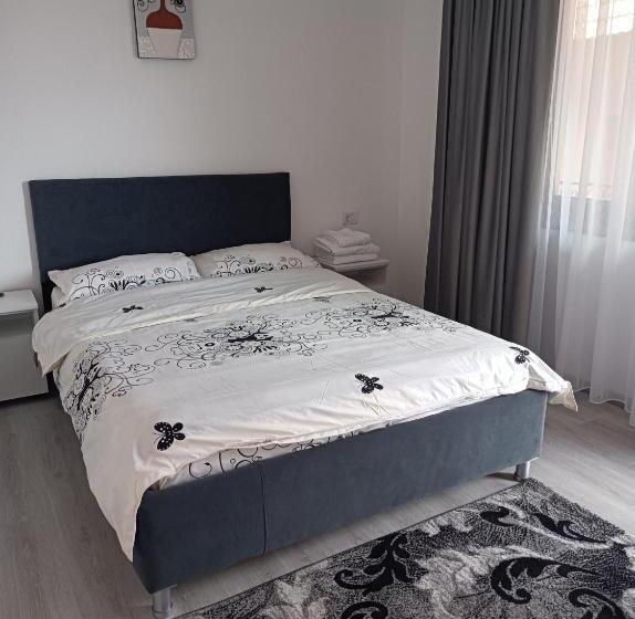 スタンダードルーム, Pensiunea Ileana