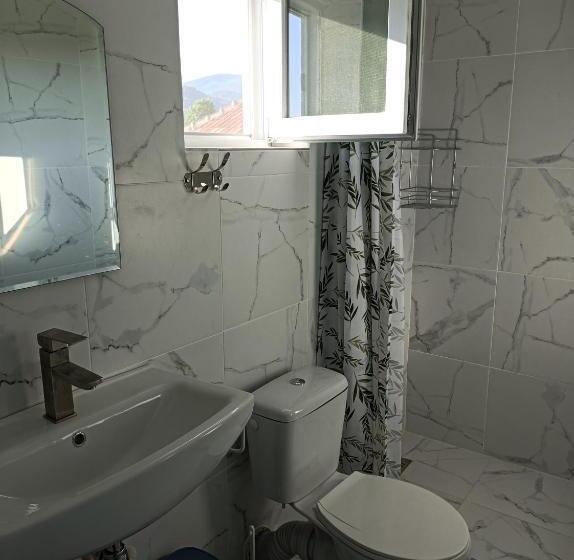 スタンダードルーム, Pensiunea Ileana