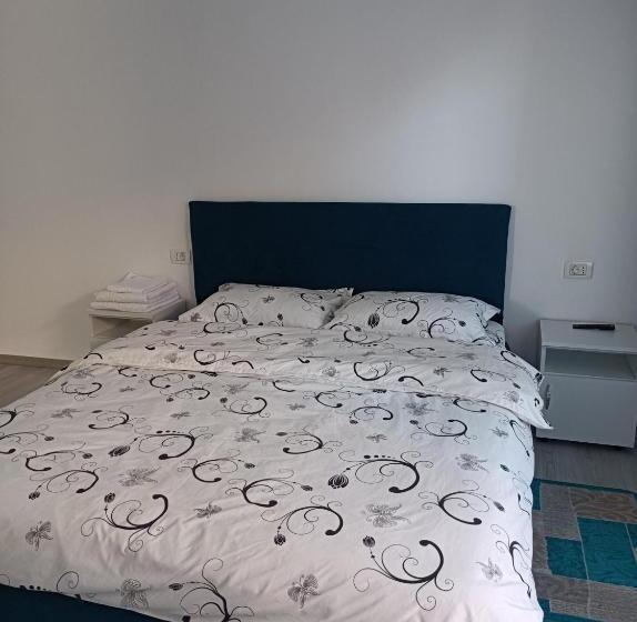 スタンダードルーム, Pensiunea Ileana