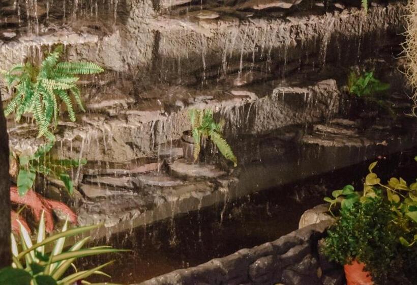 バルコニー付きデラックスルーム, Ruanmai Style Resort 2