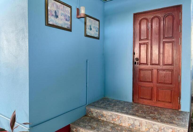 スタンダードルーム, Ruanmai Style Resort 2