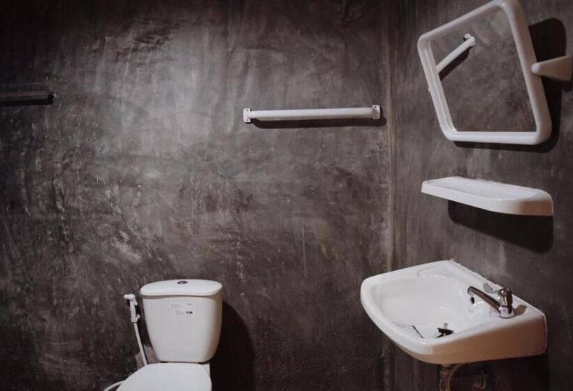 スタンダードルーム, Ruanmai Style Resort 2