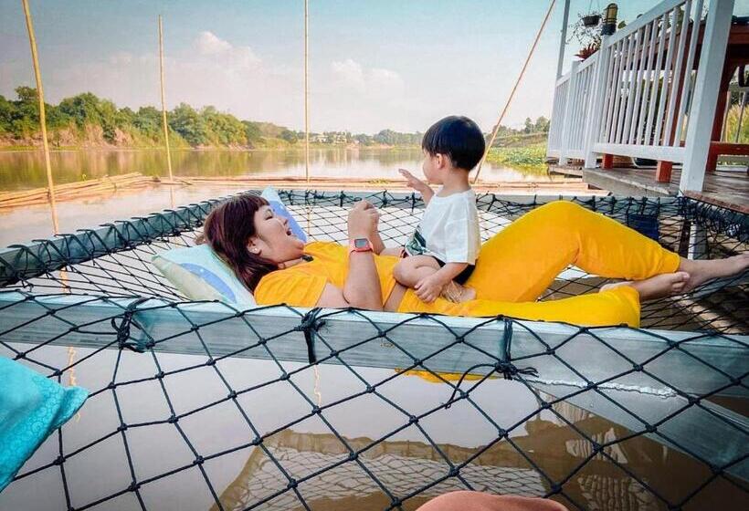 家族用バンガロー, Ruanmai Style Resort 2