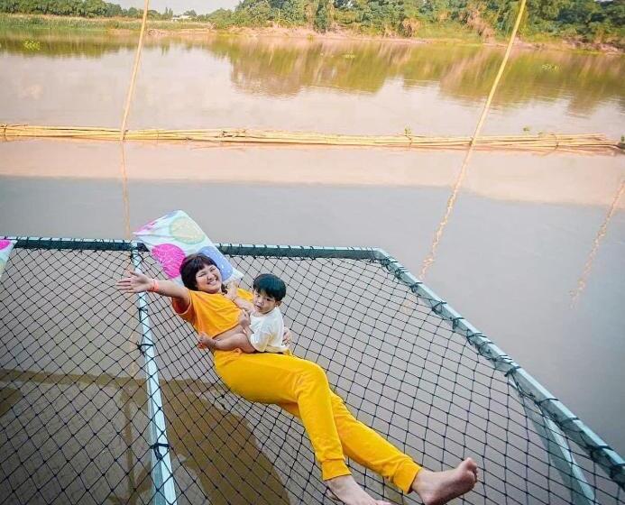 家族用バンガロー, Ruanmai Style Resort 2