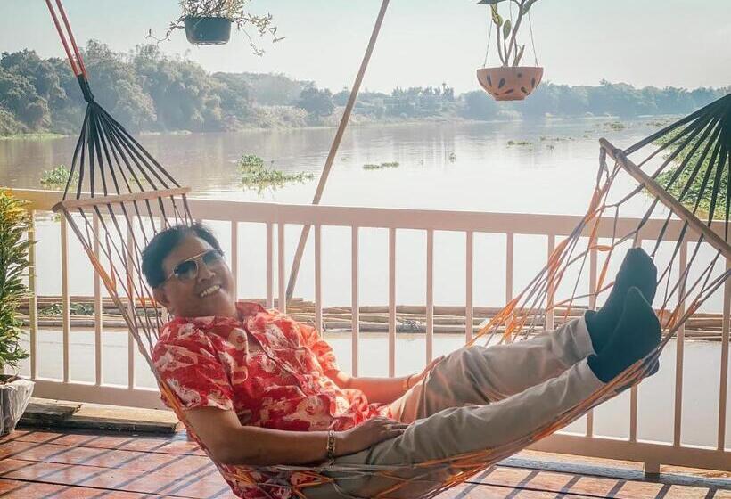 家族用バンガロー, Ruanmai Style Resort 2