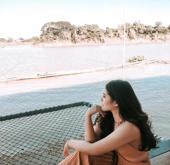 家族用バンガロー, Ruanmai Style Resort 2