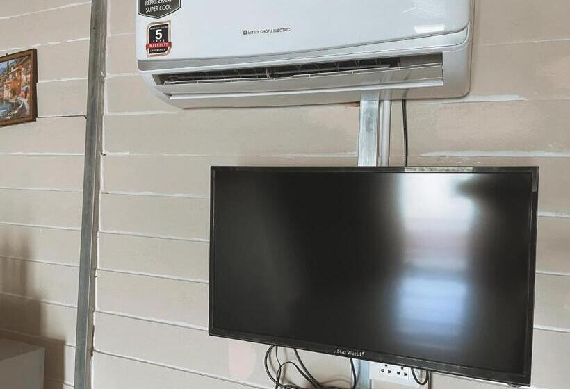 家族用バンガロー, Ruanmai Style Resort 2