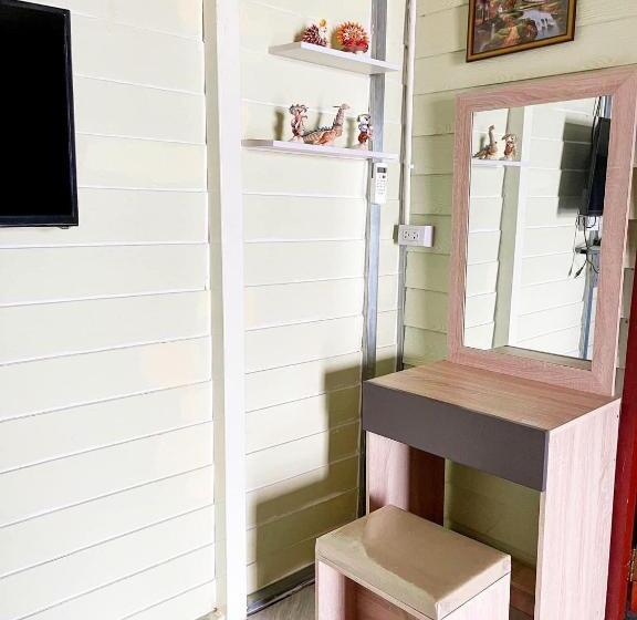 家族用バンガロー, Ruanmai Style Resort 2