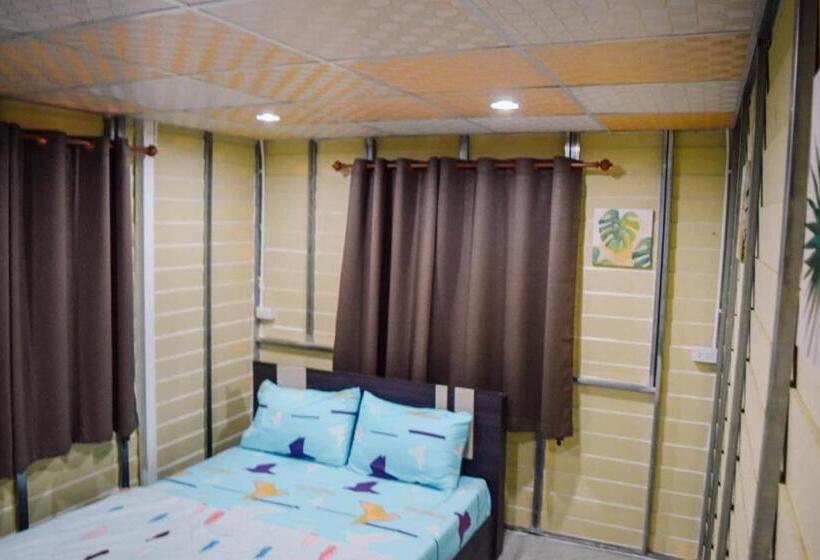 家族用バンガロー, Ruanmai Style Resort 2