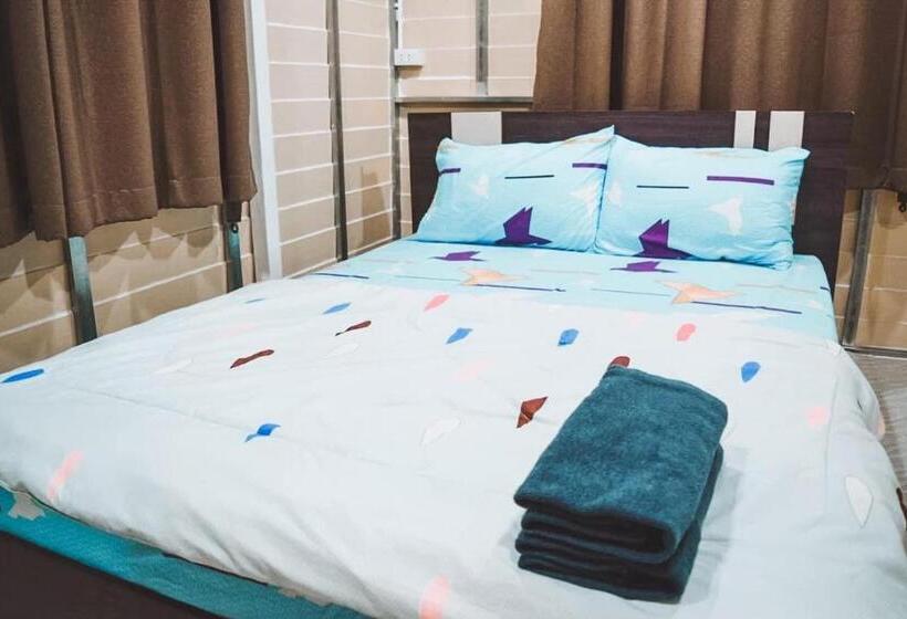 家族用バンガロー, Ruanmai Style Resort 2