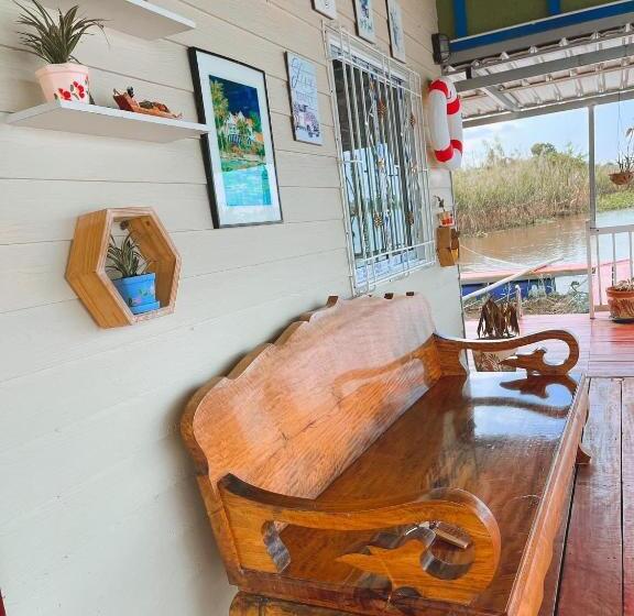 家族用バンガロー, Ruanmai Style Resort 2