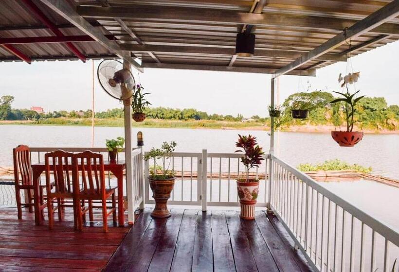 家族用バンガロー, Ruanmai Style Resort 2