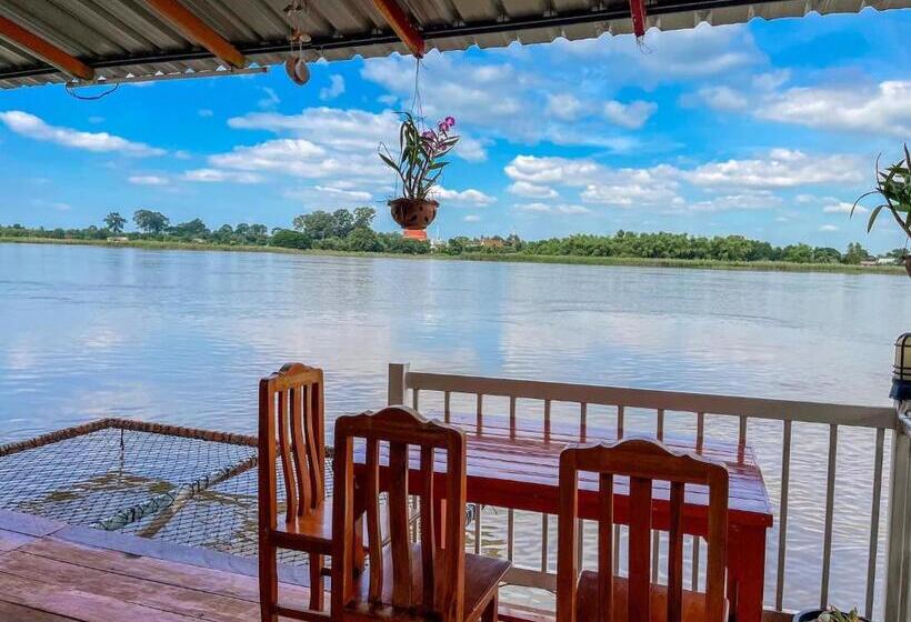 家族用バンガロー, Ruanmai Style Resort 2