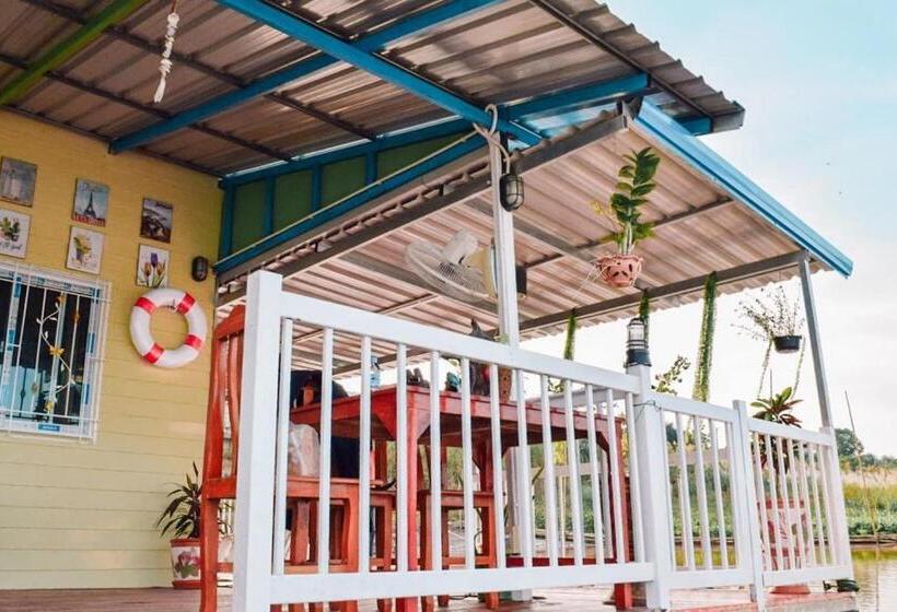 家族用バンガロー, Ruanmai Style Resort 2