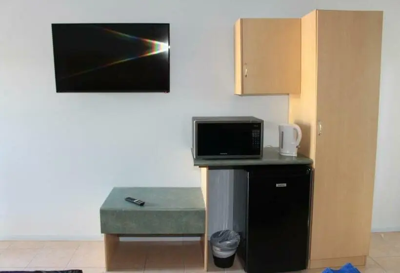 スタンダードルーム, Ti Motel Torres Strait